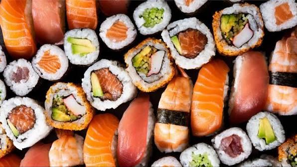 Sushi v Plzni: čerstvá chuť pro každý den