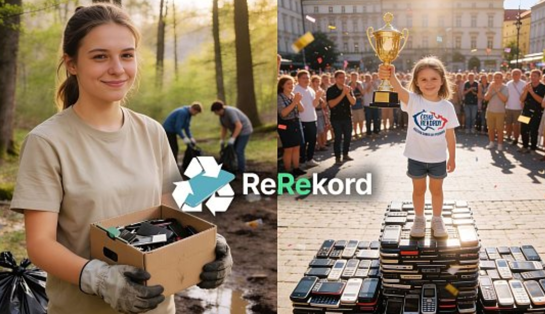 Světový den nevládních organizací: Zapojte se do jarního úklidu Česka