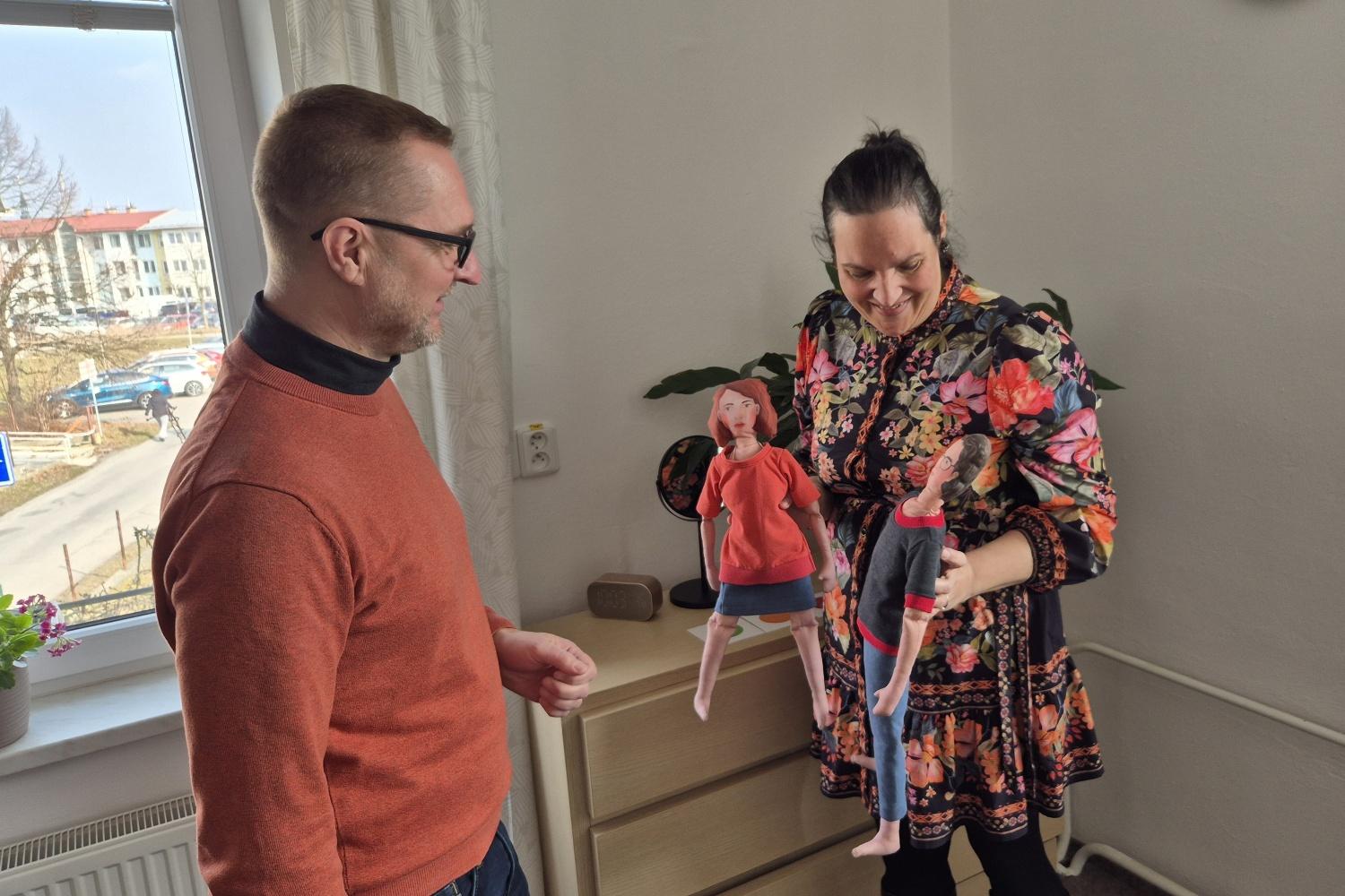 Nové služby pro pečující ve Svitavách