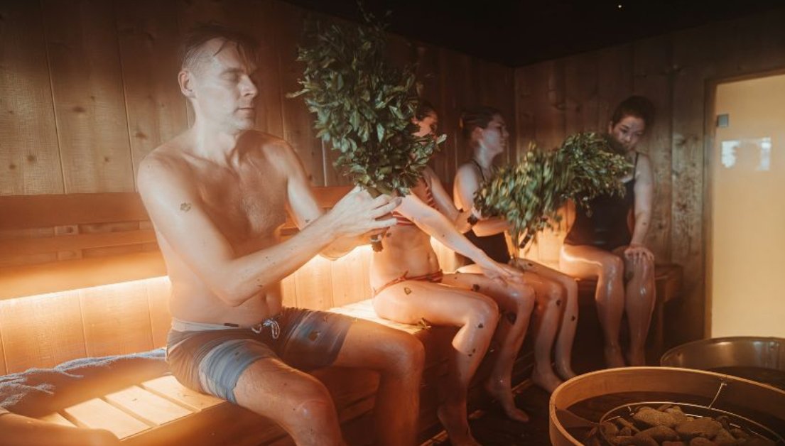 Trend ze severu ovládl Česko. Jak si vytvořit vlastní wellness doma?