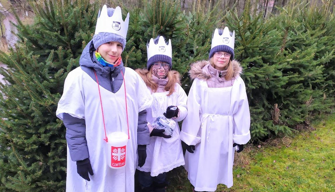 Tři králové nám připomínají význam vzájemnosti, tolerance a respektu