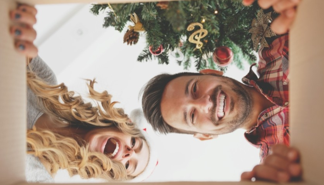 Tři zaručené tipy na vánoční dárky, které potěší každou generaci