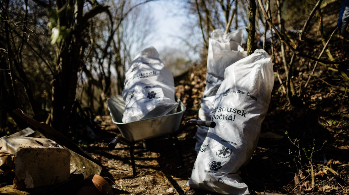 Ukliďme Česko 2026 startuje s výzvou pro každého