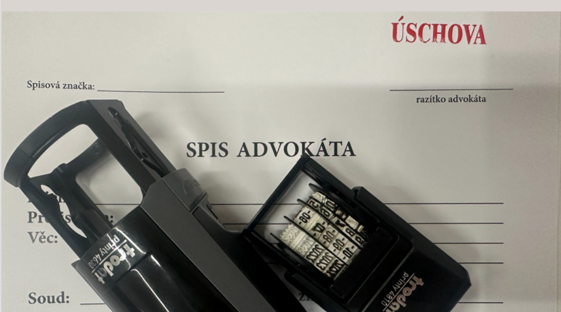 Úschova kupní ceny u advokáta