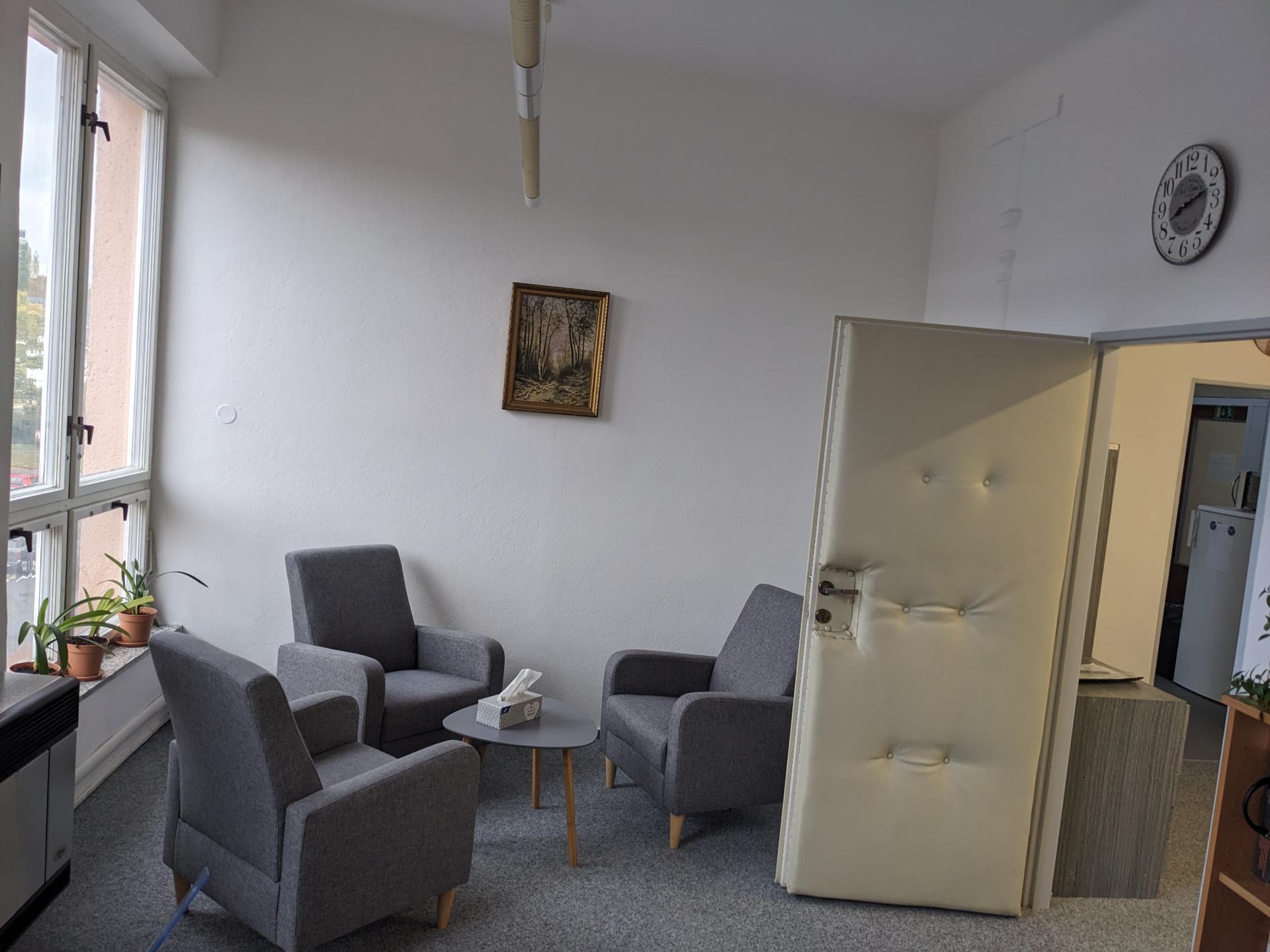 V Pardubickém kraji bude centrum duševního zdraví v každém okrese. Bude jeden z mála krajů v republice