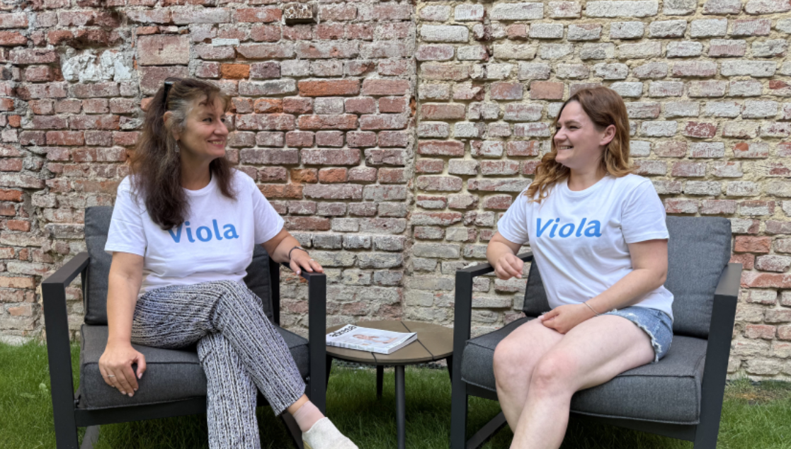Viola spouští 24/7 domácí péči pro seniory. Alternativa pro ty, kteří chtějí zůstat doma