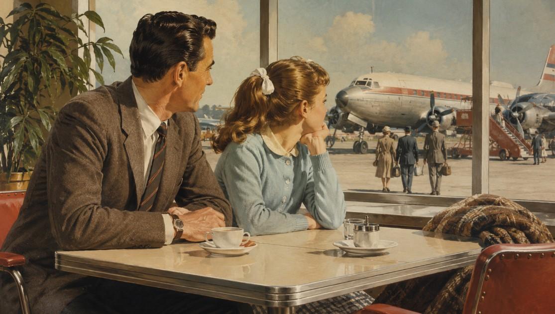 Výlet do Brna