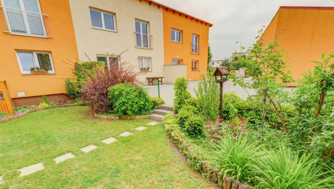 Vyšší Hrádek: Sociální služby v Brandýse nad Labem kladou důraz na individualitu a důstojnost