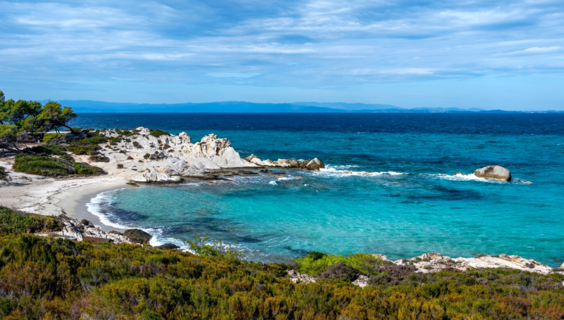 Zájem o dovolené v Evropě roste: Češi nejčastěji míří do Řecka a Chorvatska