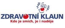 Logo Zdravotní klaun, o.p.s.