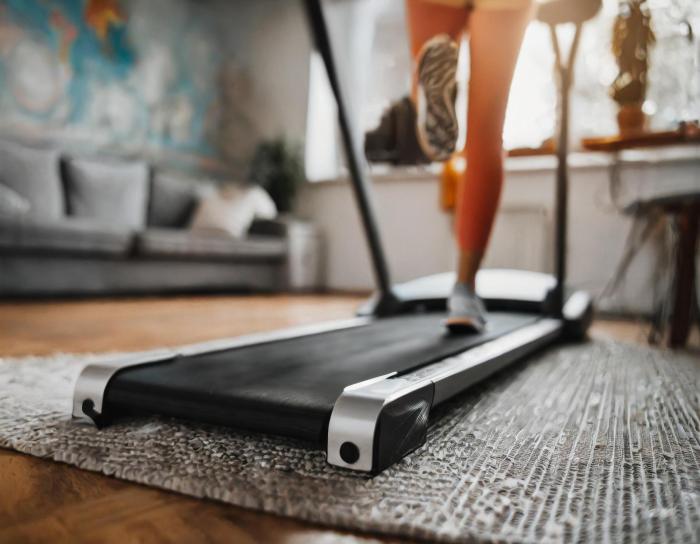 5 tipů, jak zůstat fit i v pozdějším věku