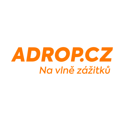 Logo Adrop s.r.o.