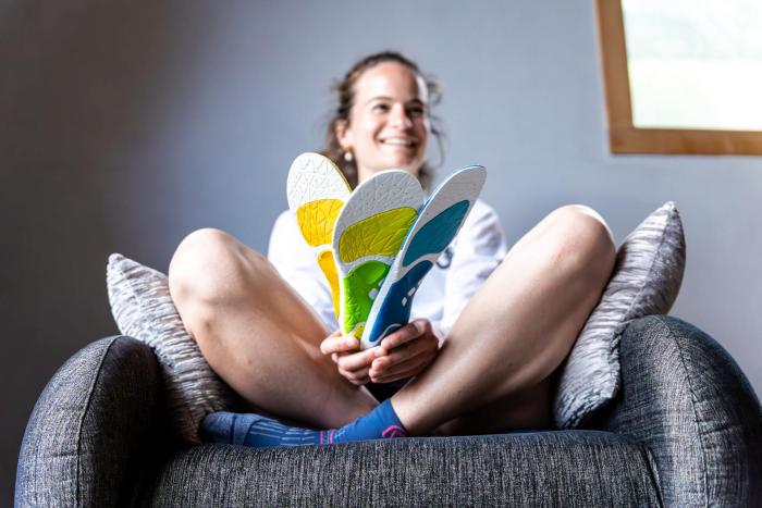 Bolí vás chodidla? Nepodceňujte to!