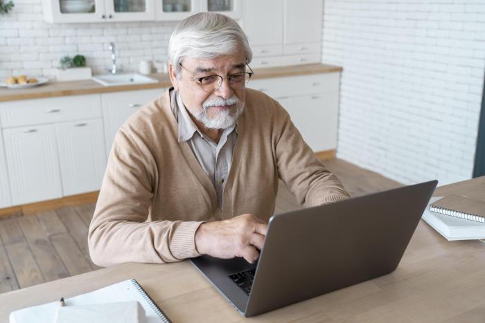 Česká správa sociálního zabezpečení je partnerem Týdne pro Digitální Česko