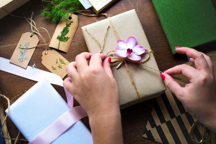 Chcete darovat originální dárek? Vyrobte ho sami