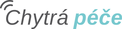 Logo Chytrá Péče, s.r.o.