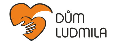 Logo Dům Ludmila, z.ú.