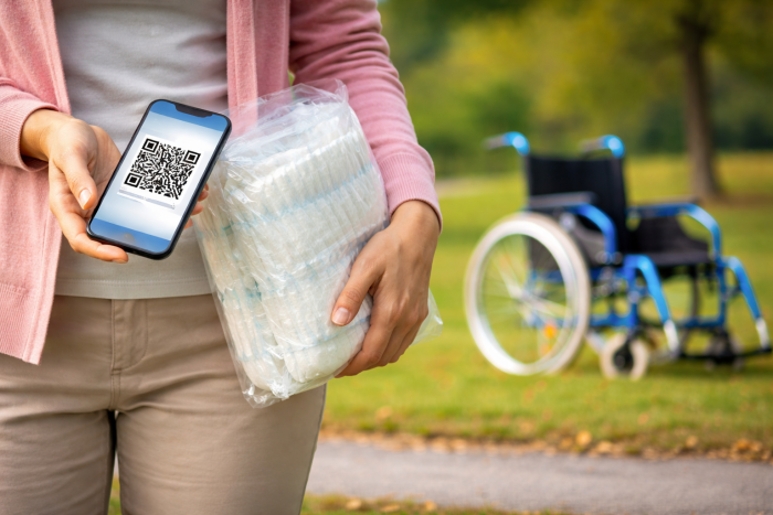 Elektronický poukaz