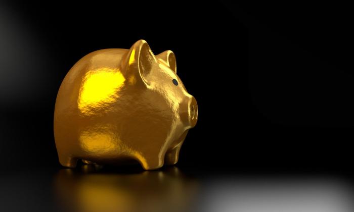 Falešné výhodné investice