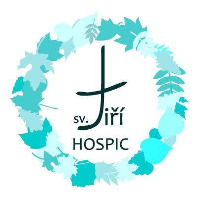 Logo Hospic Sv. Jiří, o.p.s.