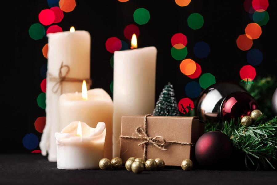 Jak nepromarnit kouzlo adventu