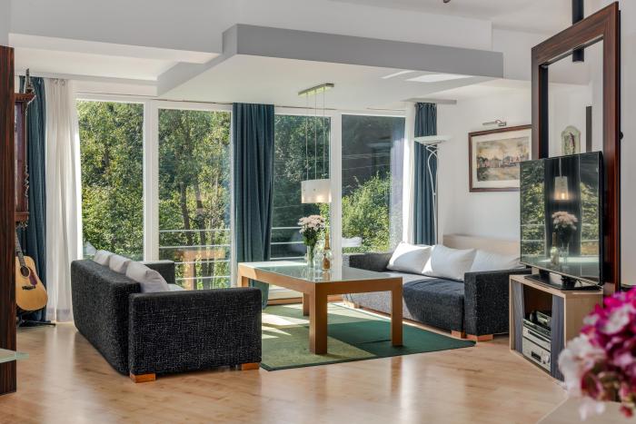 Apartmán. Jak prodat / pronajmout nemovitost krok za krokem