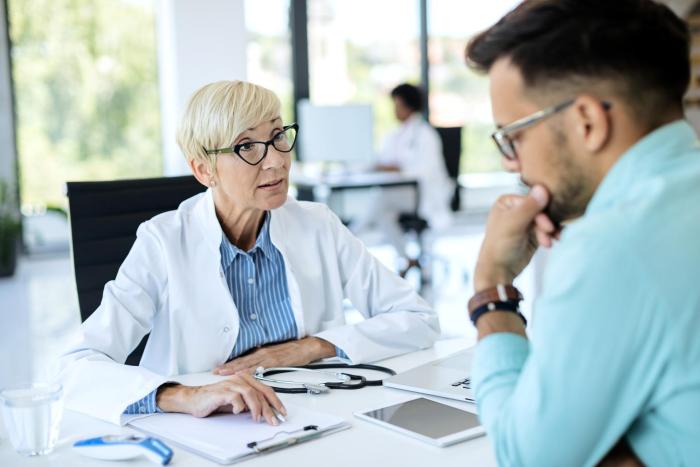 Jak se vyrovnat s nově diagnostikovanou nemocí