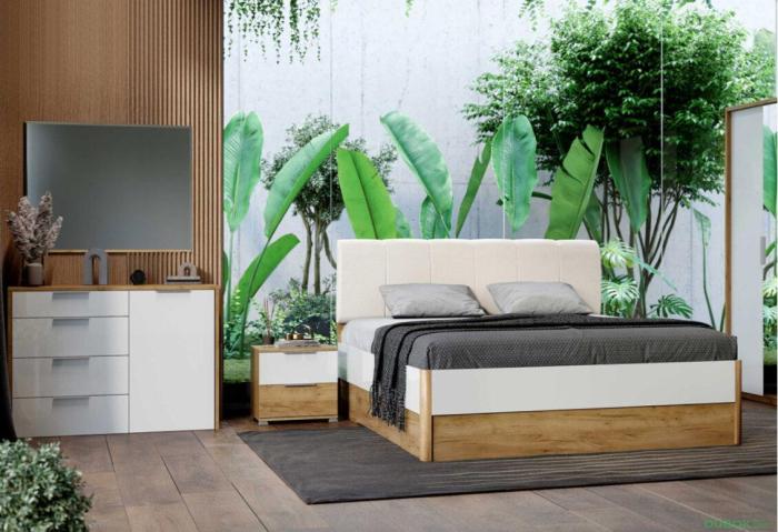 Jak vybrat ideální postel pro kvalitní spánek