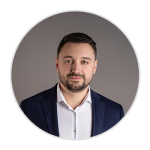 Jan Holínka -  Finance a osobní rozvoj
