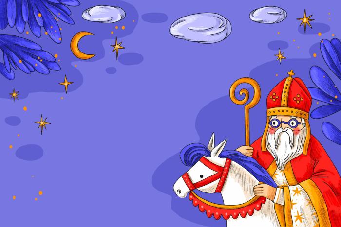 Legenda o svatém Mikuláši: Patron dětí a ochránce chudých