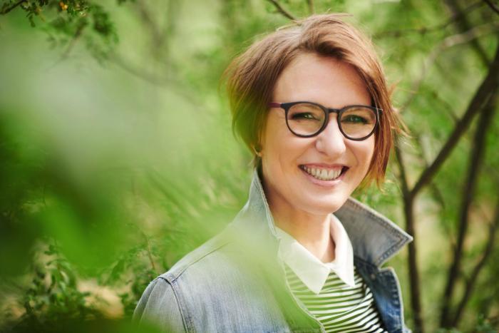 Mám přání, aby dobro nakonec vždycky přemohlo zlo, říká Denisa Kimlová