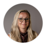 Martina Kusýnová - Finance a osobní rozvoj
