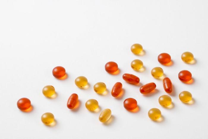 Nejčastější nedostatky vitamínů a minerálů u dospělých – jak je rozpoznat?