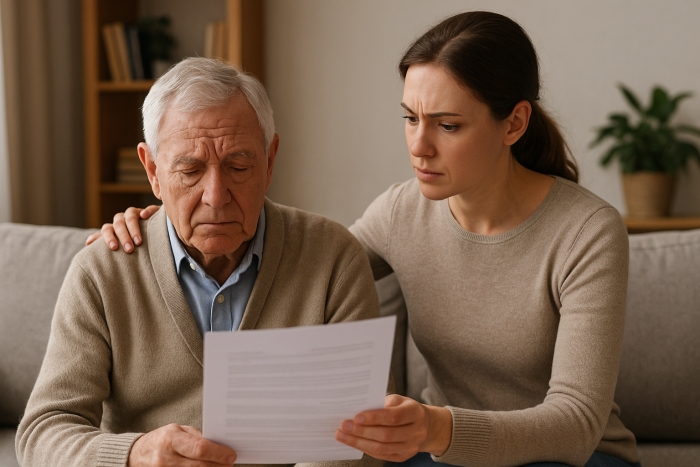 Omezení svéprávnosti u starších lidí: kdy dává smysl a jak postupovat