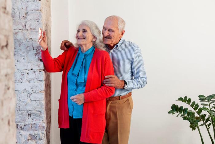Parkinsonova nemoc: užitečné tipy