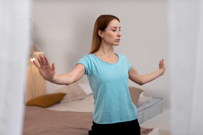 Péče o pacienta s demencí – jak relaxovat, relaxační techniky (2.díl)