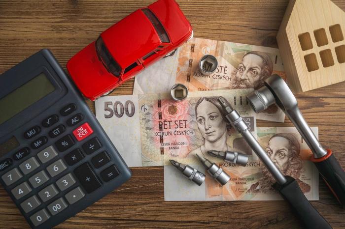 Potřebujete peníze ihned? Využijte služby Cash4car