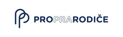 Logo Pro prarodiče s.r.o.