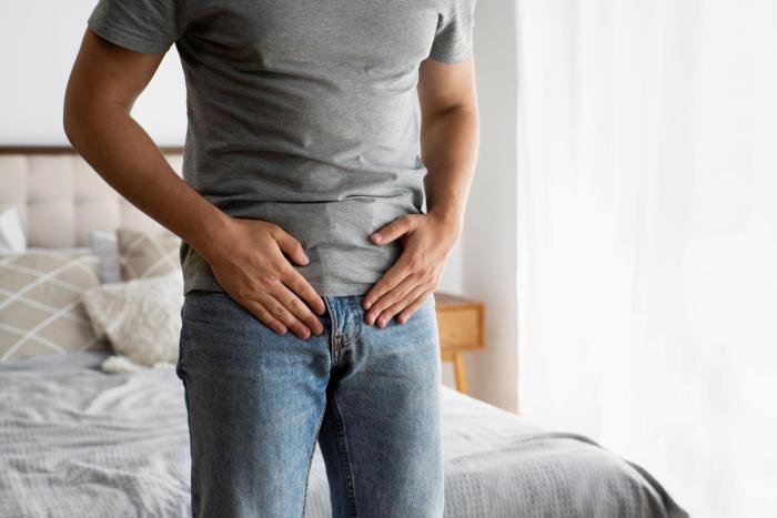 Problémy s prostatou: ve vyšším věku jsou běžné. Na prevenci chodí sotva 10 procent pacientů