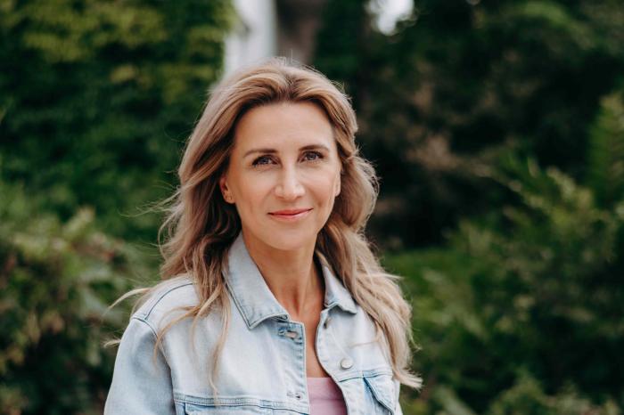 Renata Zichová: Aniball INCO vrací ženám důstojnost i kontrolu nad tělem