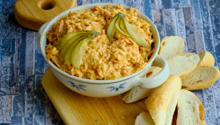 Pomazánka Sloní žrádlo