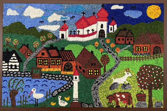Umění nezná hranice. Handikepovaní umělci dostali cenu hejtmana.