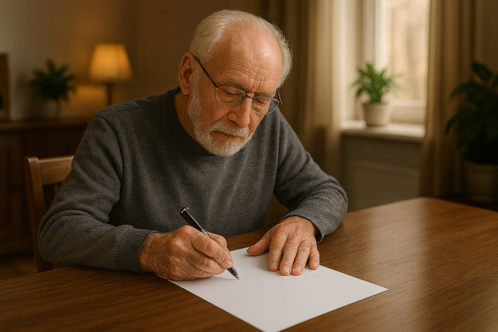 Uzavřeli jste nevýhodnou smlouvu – co s tím?