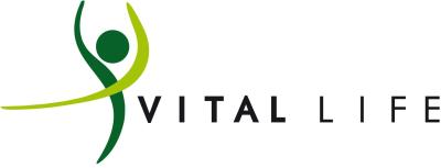 Logo Vital life z.s.