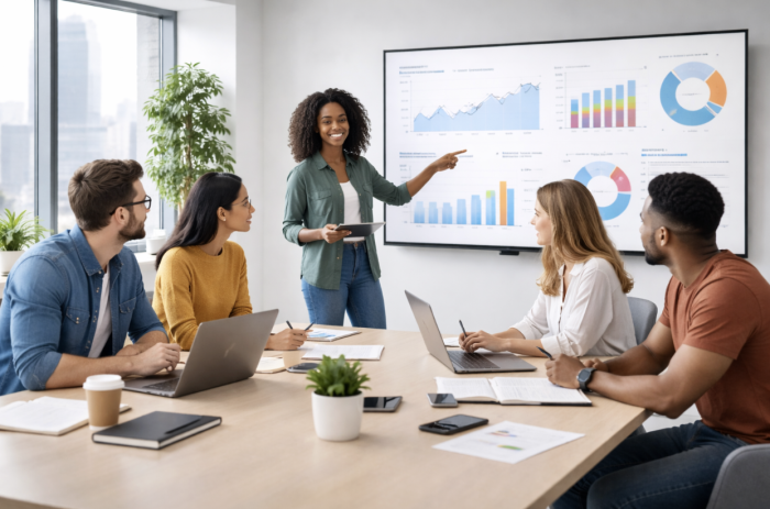 Vzestup flexibilní a vzdálené práce: Co to znamená pro zkušené uchazeče o práci a recruitery